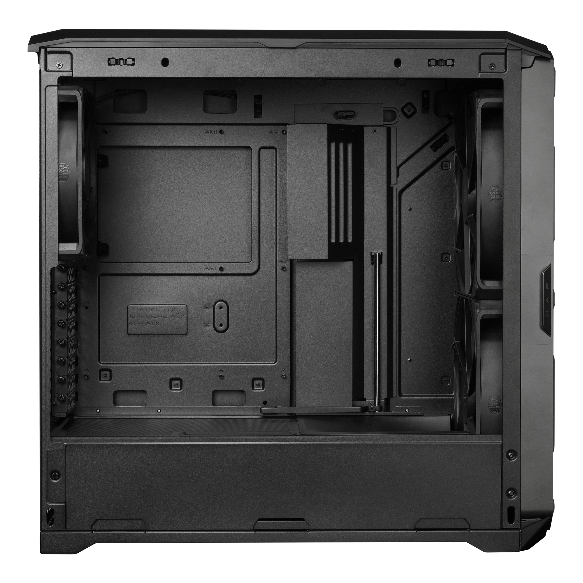 HAF II 500 image number 2